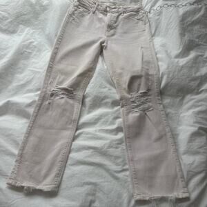 Mother jeans in size 28